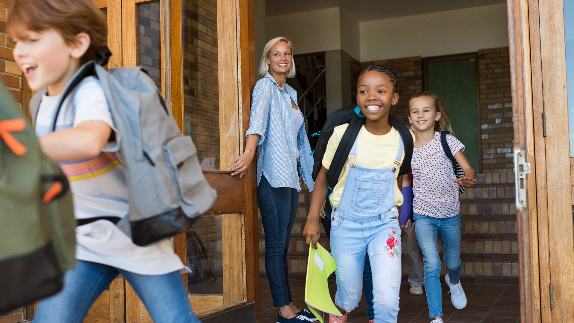 Full list of widgets